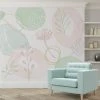 Dunelm Abstract Pattern Mural 1 Dunelm Abstract Pattern Mural -Furn Shop 30790685 alt01