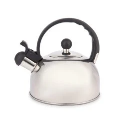 La Cafetiere 1.3L Whistling Kettle