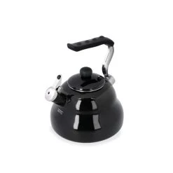 La Cafetiere 2Litre Whistling Kettle