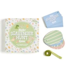 Dunelm Easter Scavenger Hunt Game -Furn Shop 30792225 alt02