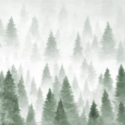 Dunelm Pine Forest Mural 10 Dunelm Pine Forest Mural -Furn Shop 30792499 alt04