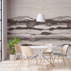 Dunelm Landscape Mural -Furn Shop 30792511 alt02