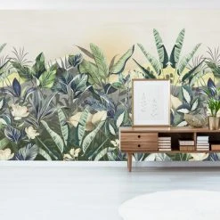 Dunelm Vintage Jungle Mural -Furn Shop 30792518 alt02