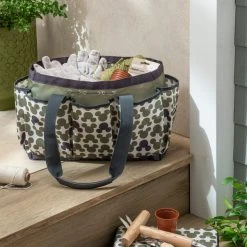 Dunelm Mickey Mouse Gardening Bag -Furn Shop 30792522 alt01