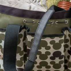 Dunelm Mickey Mouse Gardening Bag -Furn Shop 30792522 alt02