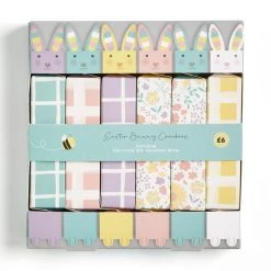 Dunelm Easter Bunny Hot Chocolate Crackers -Furn Shop 30792741 alt02