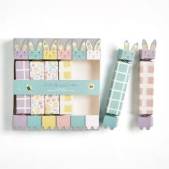 Dunelm Easter Bunny Hot Chocolate Crackers -Furn Shop 30792741 alt03