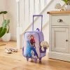 Disney Frozen Kids 2 In 1 Backpack & Suitcase 2 Disney Frozen Kids 2 In 1 Backpack & Suitcase -Furn Shop 30793137