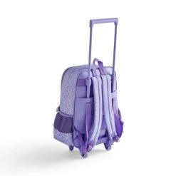 Disney Frozen Kids 2 In 1 Backpack & Suitcase -Furn Shop 30793137 alt02