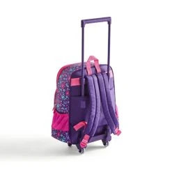 Disney Encanto Kids 2 In 1 Backpack & Suitcase 7 Disney Encanto Kids 2 In 1 Backpack & Suitcase -Furn Shop 30793139 alt02