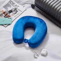 Dunelm Travel Pillow