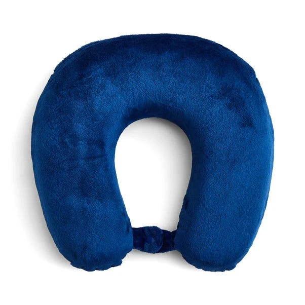 Dunelm Travel Pillow 4 Dunelm Travel Pillow - Image 2