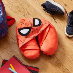 Disney Spiderman Travel Pillow