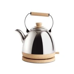Dunelm Churchgate Stainless Steel Kettle 1.7L 9 Dunelm Churchgate Stainless Steel Kettle 1.7L -Furn Shop 30794946 alt03