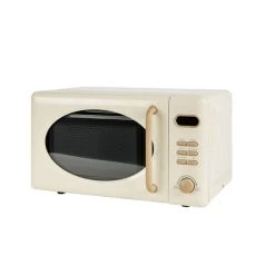 Churchgate Microwave Cream 700W 8 Churchgate Microwave Cream 700W -Furn Shop 30794955 alt02
