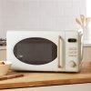 Churchgate Microwave Sage 700W -Furn Shop 30794957