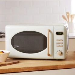 Churchgate Microwave Sage 700W
