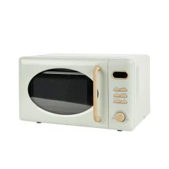 Churchgate Microwave Sage 700W 9 Churchgate Microwave Sage 700W -Furn Shop 30794957 alt03
