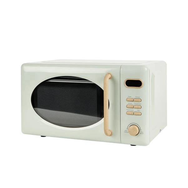 Churchgate Microwave Sage 700W 6 Churchgate Microwave Sage 700W - Image 4