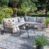 Dunelm San Luca Corner Sofa Set -Furn Shop 30795332