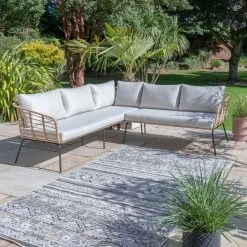 Dunelm San Luca Corner Sofa Set 10 Dunelm San Luca Corner Sofa Set -Furn Shop 30795332 alt02