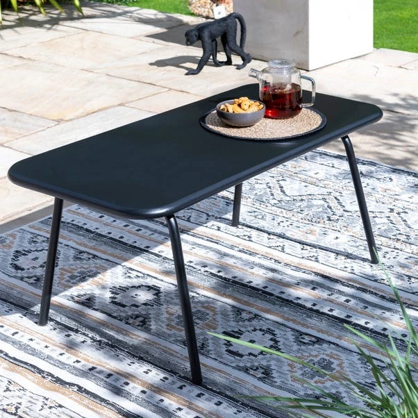 Dunelm San Luca Corner Sofa Set 6 Dunelm San Luca Corner Sofa Set - Image 4