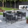 Dunelm Kubic Dining Set -Furn Shop 30795334