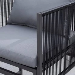 Dunelm Kubic Dining Set -Furn Shop 30795334 alt05