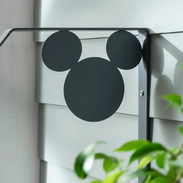 Disney Mickey Mouse Hanging Basket Bracket 4 Disney Mickey Mouse Hanging Basket Bracket - Image 2