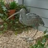 Dunelm Metal Curlew Bird -Furn Shop 30795367