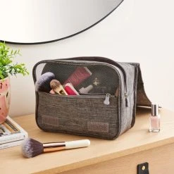 Dunelm Cosmetic Bag