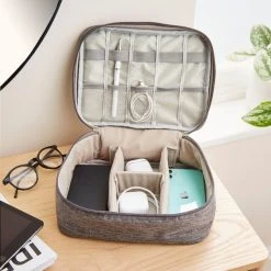 Dunelm Gadget Organiser