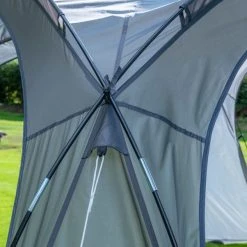 Dunelm Events Gazebo 3.5m X 3.5m -Furn Shop 30795539 alt02