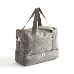 Dunelm Over Handle Travel Holdall -Furn Shop 30795545 alt03