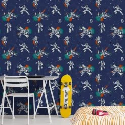 Disney Lightyear Wallpaper 11 Disney Lightyear Wallpaper -Furn Shop 30795681 alt04