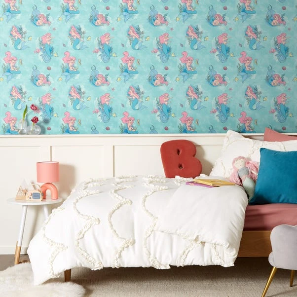 Disney The Little Mermaid Wallpaper 3 Disney The Little Mermaid Wallpaper