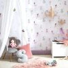 Dunelm Meadow Fairies Wallpaper -Furn Shop 30796973