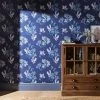 Natural History Museum Shoreline Wallpaper -Furn Shop 30796979