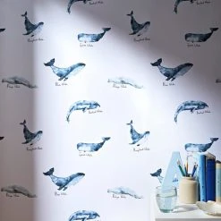 Natural History Museum Whale Wallpaper 5 Natural History Museum Whale Wallpaper -Furn Shop 30796980 alt01