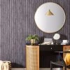 Dunelm Wooden Slat Black Wallpaper 1 Dunelm Wooden Slat Black Wallpaper -Furn Shop 30796989