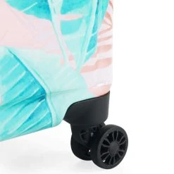 Constellation Bevelled Gem Floral Suitcase 7 Constellation Bevelled Gem Floral Suitcase -Furn Shop 30797381 alt02