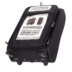 Constellation Universal Cabin Case -Furn Shop 30797391 alt03