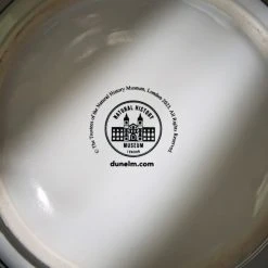 Natural History Museum Kingfisher Plant Pot Large -Furn Shop 30798450 alt03