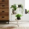 Dunelm Folding Plant Stand -Furn Shop 30799807