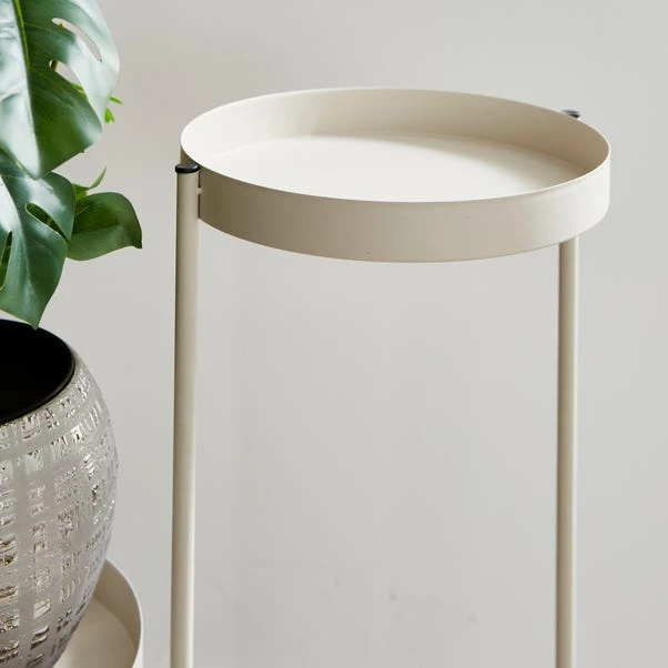 Dunelm Folding Plant Stand 4 Dunelm Folding Plant Stand - Image 2