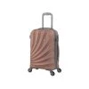 IT Luggage Pink Pagoda 4W Trolley Suitcase -Furn Shop 30799859
