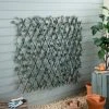 Dunelm Artificial Eucalyptus Trellis 180cm -Furn Shop 30799971