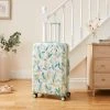 Dunelm Erwin Fruits Printed Suitcase -Furn Shop 30800173