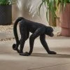 Dunelm Spider Monkey Ornament -Furn Shop 30801541