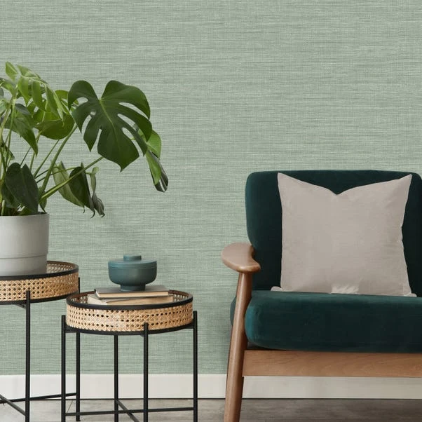 Crown Wallpaper Akina Texture Sage Wallpaper 3 Crown Wallpaper Akina Texture Sage Wallpaper